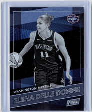 2026 National Convention Silver Pack #42 Elena Delle Donne