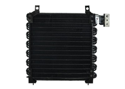One Stop Solutions A/C Condenser for Caravan, Grand Caravan+More 3325