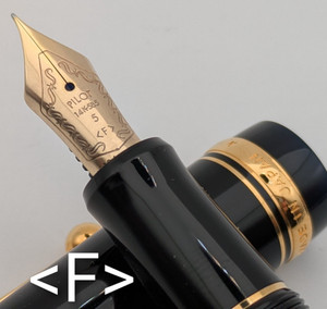 Pilot Custom 74 Fountain Pen | eBay