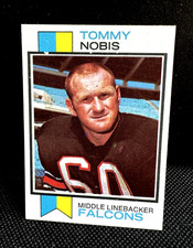 1973 TOPPS 