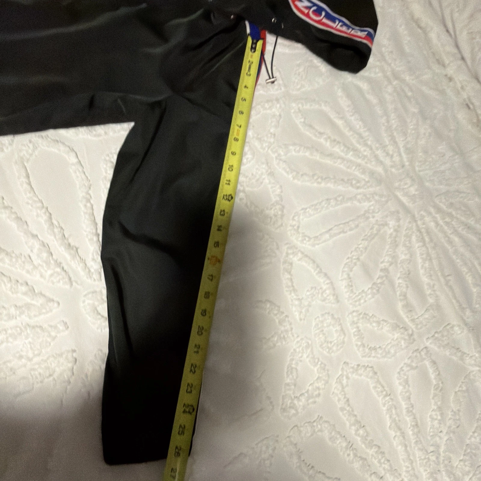 Men’s Moncler Hooded Jacket Windbreaker XL image 9