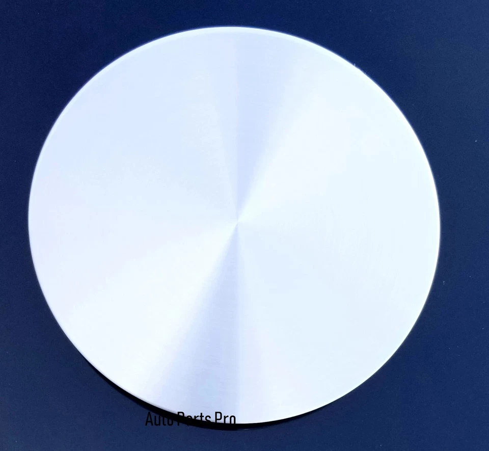 92-99 GM / CHEVROLET SILVERADO SUBURBAN TAHOE 16" JUEGO DE BUJES TAPAS CENTRALES DE RUEDA NUEVO Foto 2 de 3