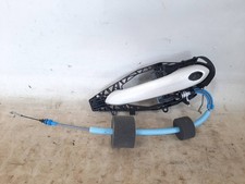 T�rgriff Griff �ffner T�r Vorne Links Keyless BMW X3 G01 X4 G02 X3M F97 X4M F98