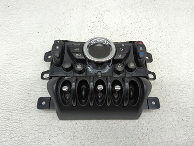 2013-2016 Mini Cooper Countryman Ac Heater Climate Control E1060547 EKX0J