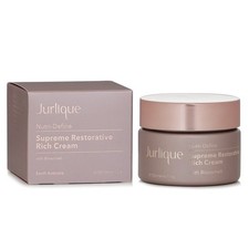 Image of Jurlique Rich Cream 50ml Supreme Restorative Nutri-Define BNIB EXP  11/2026