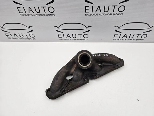 BMW X6 E71, E72 Auspuffkrümmer 7576987 18102610 4.40 Petrol 300kw 2009 33955563