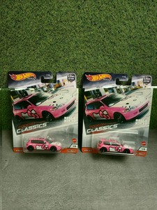 Hello Kitty Honda Civic Hot Wheels | eBay