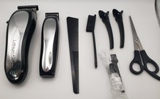Used - Wahl PPL  5537N Lithium-Ion Rechargeable Cordless Hair Trimmer