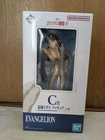 Ichiban Kuji Evangelion New Theatrical Version Intro C Katsuragi Misato Figure