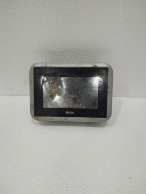 1 Stück Beijer Electronics IX T4A Bedienfeld Touchscreen