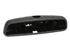 Enclosure black for Mercedes R129 A124 interior mirror (manual version)