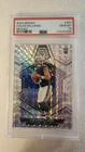 2024 Panini Mosaic - Rookies Caleb Williams #301 Mosaic Prizm (RC) PSA 10 Mint