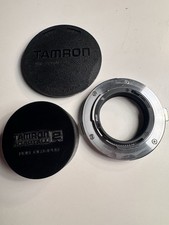 Tamron Adaptall 2 Lens Adapter for Olympus No.3500735 Perfect Shape