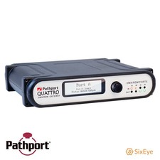 Pathway Connectivity PWPP RM P4XLR5F Pathport