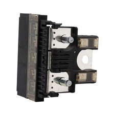 Fusibile e terminale batteria fusibile fusoliera compatibile per Nissan Frontier