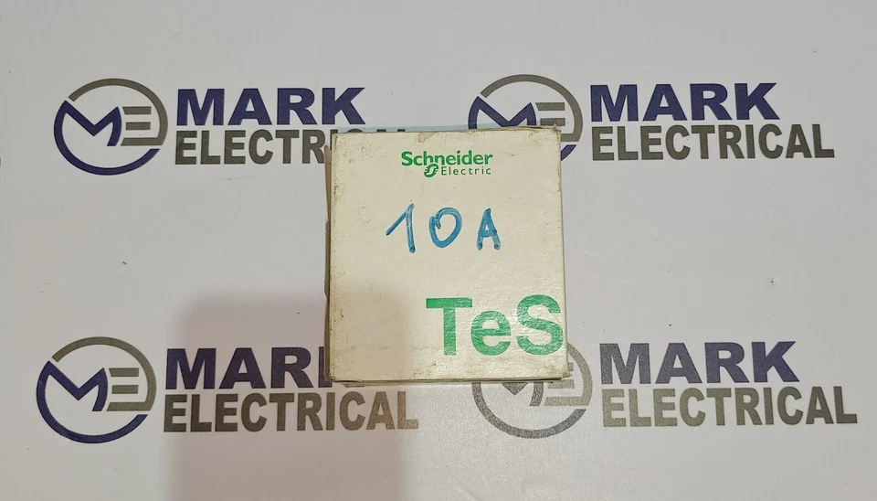 SCHNEIDER GV2ME14 MOTOR PROTECTION CIRCUIT BREAKER RANGE 6-10A FAST SHIPPING - Image 3 of 4