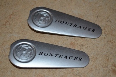 Bontrager Abdeckkappen Satellite Kurbelgarnitur 38 Z. Kurbelschraubendeckel 2015