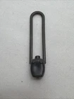 1984 GI Joe Bivouac Battle Station Canteen Accessory - Original Vintage ARAH
