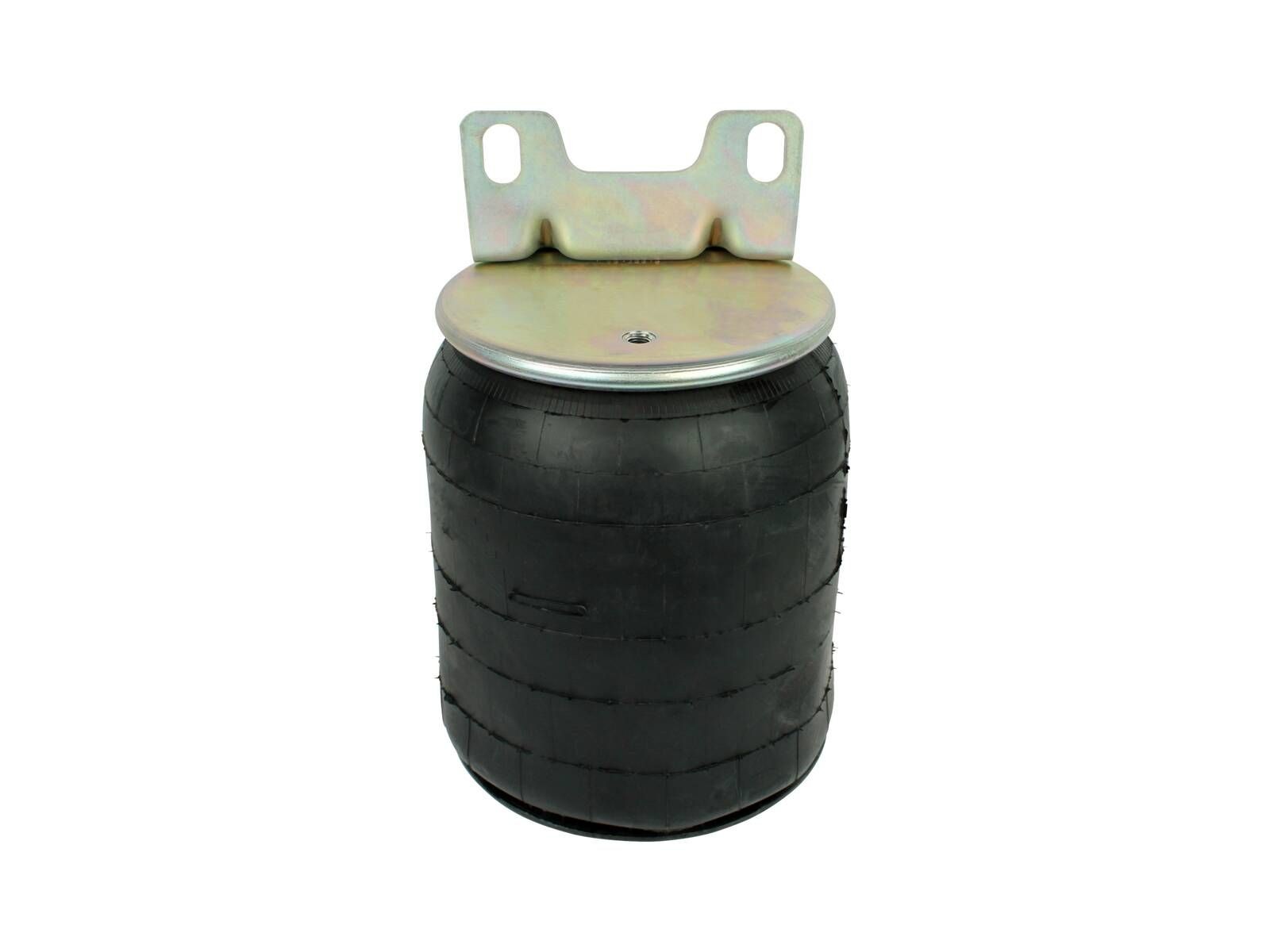 Coussin d'air DT Spare Parts 5.10268, suspension premium avec piston plastique haute résistance