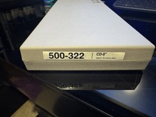 UK Made Mitutoyo Digimatic 200mm Digital Vernier Caliper 500-322(EXCELLENT CONDI