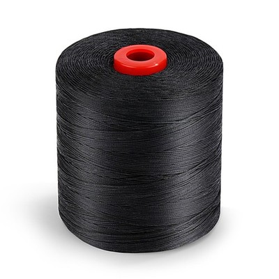 3280 FT Waxed Thread Heavy Duty 210D Leather Sewing String Cord Binding