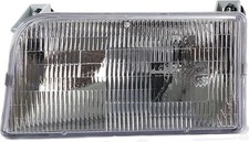 Dorman 1590212 Driver Side Headlight Assembly...