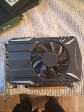 RX 550 4GB GDDR5 Graphics Card