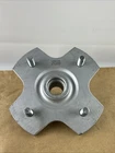 LOSTAR LS0T00489 4 Stud Splined Wheel Hub Flange Assembly