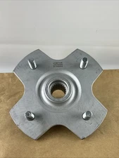 LOSTAR LS0T00489 4 Stud Splined Wheel Hub Flange Assembly