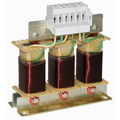 VW3A5101 Motordrossel, 12A, für Frequenzumrichter