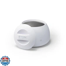 Invisalign Ultrasonic Cleaner | Powered by Zima Dental | Aligner and Retainer