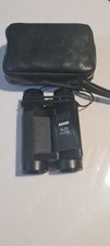 Carl Zeiss 8x20B (West Germany)Compact Binoculars with Case Excellent Condition