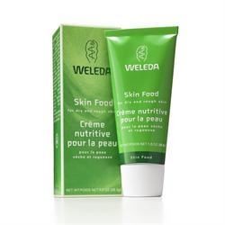 Weleda Skin Food 30ml - 4 Pack