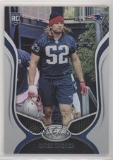 2019 Certified Rookies Mirror /299 Chase Winovich #180 mu8