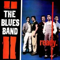 Blues Band - Ready - Cd - G4Z