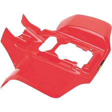 Maier Mfg 177757 Rear Fender - Orange