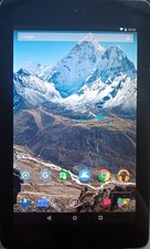 GOOGLE NEXUS 7" TABLET - 1st Gen 32GB - 7" Android, wi-fi