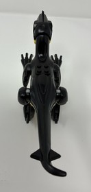 LEGO Dino Attack 7474: Urban Avenger vs. Raptor 100% complete w/ minifigs No Box