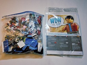 LEGO Creator Lighthouse Point (31051) &ndash; Complete Open Box, Instructions Included