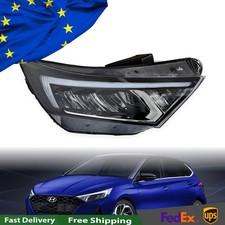 Feu avant (phare) Hyundai I20