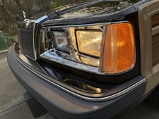 1986 Chrysler LeBaron for Sale