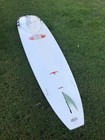 CLASSIC AND BEAUTIFUL 9'3" DONALD TAKAYAMA IN THE PINK  BLK / WHT  CHECKER NOSE — photo 4