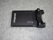 Vintage Polaroid 545i Film Holder Back for 4x5 Large Format Camera Instant Film
