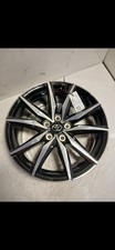 TOYOTA COROLLA ALLOY WHEEL 42611YP420 8JX18 (*)