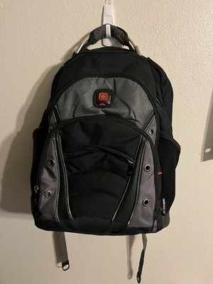 Swiss Gear Backpack with Multiple Pockets