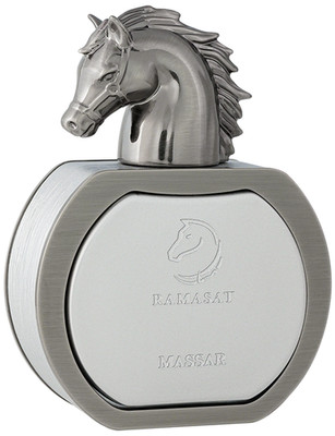 Massar by Ramasat 80ml EDP Unisex Original Fragrance Free Shipping