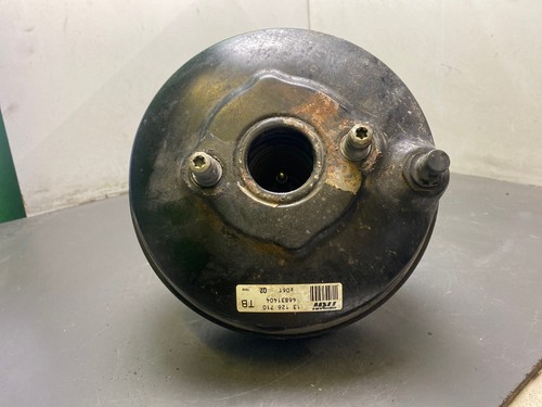 223403 Bremskraftverstärker OPEL Vectra C (Z02) 13126710 1.8