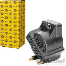 Bobine Isuzu TROOPER