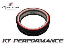 Pipercross - Luftfilter - Opel - Corsa A - 1.2S	- 55 + 58 PS - 09/82-08/85