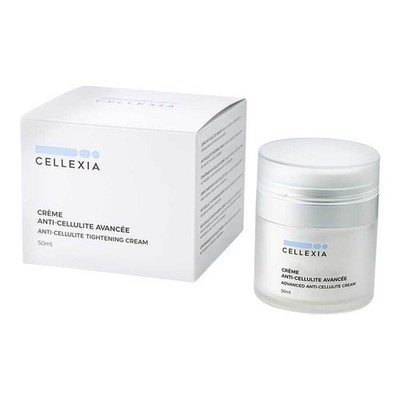 Cellexia straffende Anti-Cellulite-Creme · 50 ml · PZN 19492218